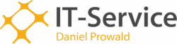 Daniel Prowald IT – Service